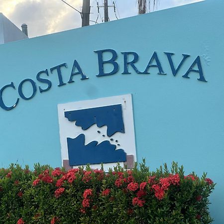 Apartament La Costa View Ceiba Zewnętrze zdjęcie
