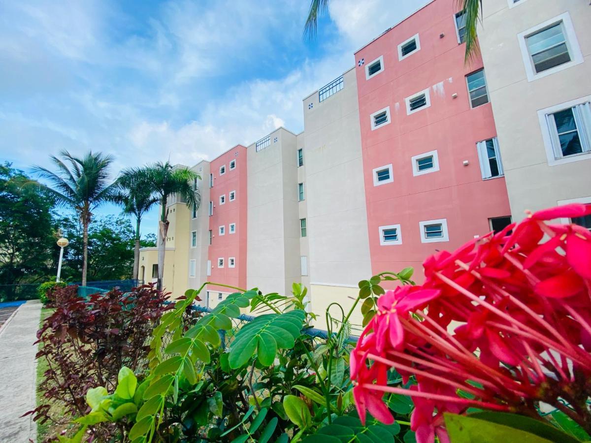 Apartament La Costa View Ceiba Zewnętrze zdjęcie