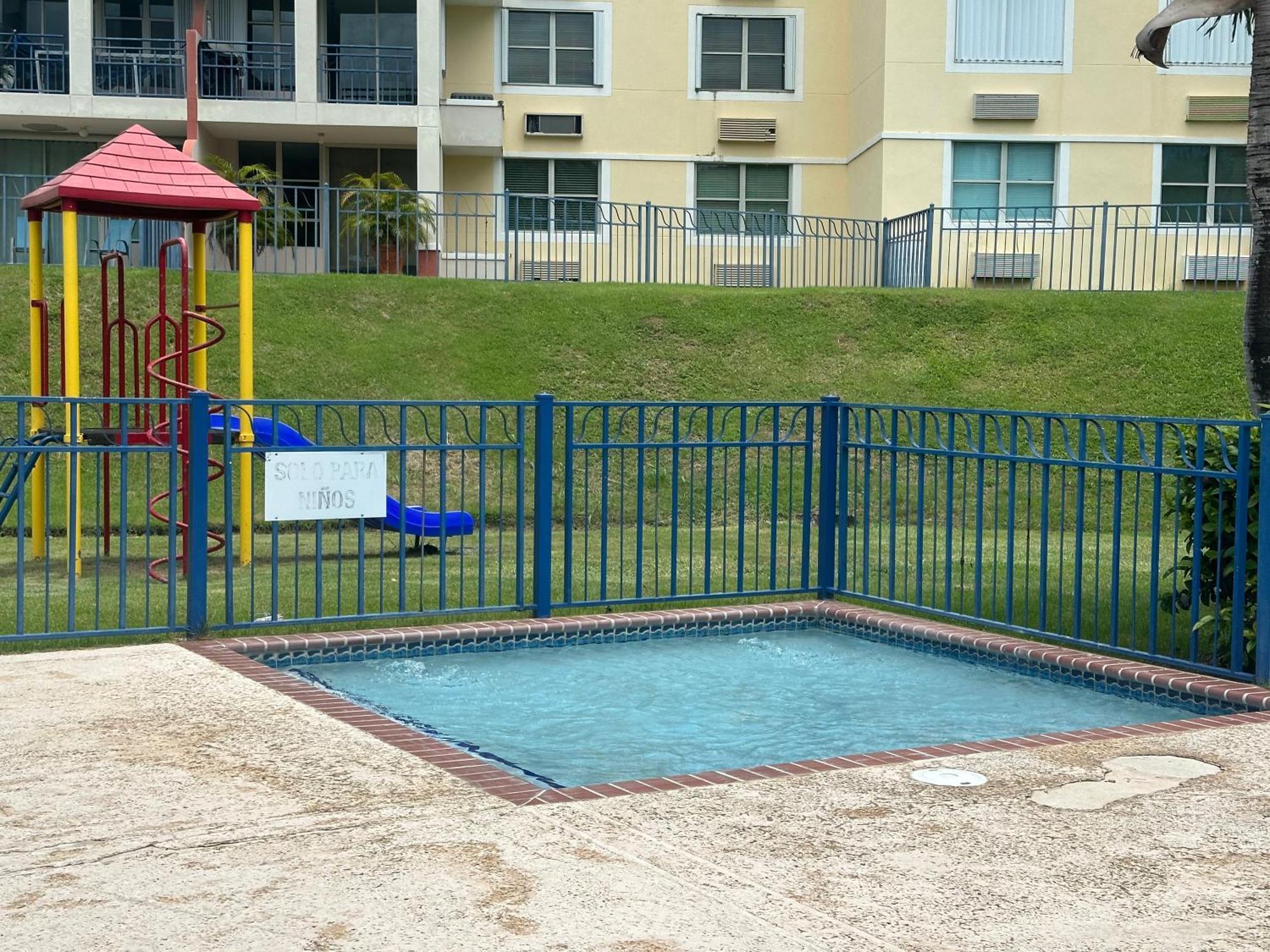 Apartament La Costa View Ceiba Zewnętrze zdjęcie