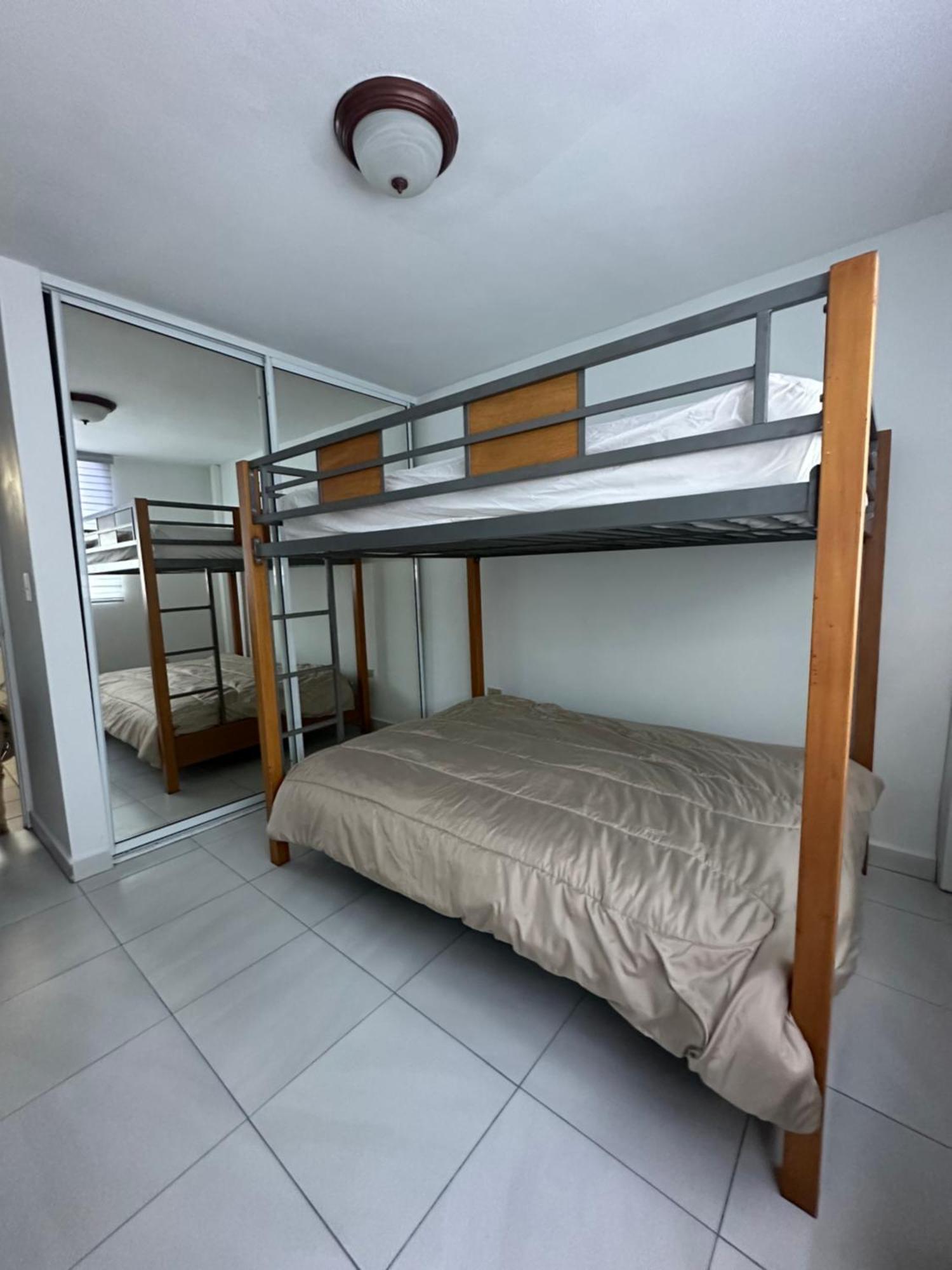 Apartament La Costa View Ceiba Zewnętrze zdjęcie