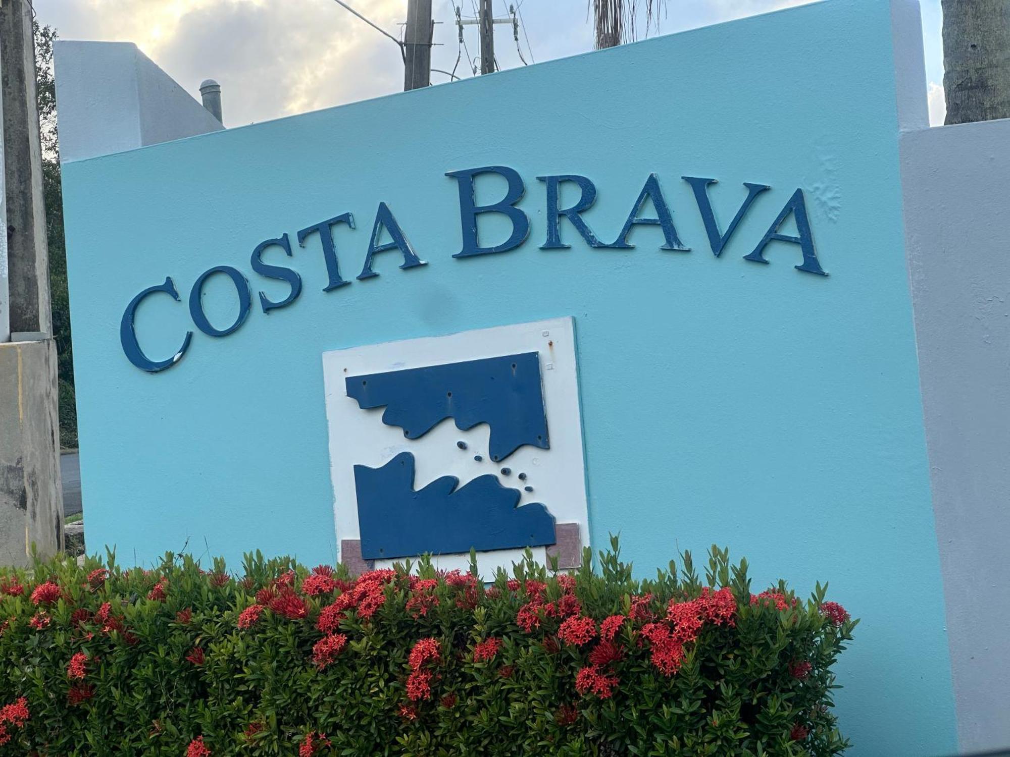 Apartament La Costa View Ceiba Zewnętrze zdjęcie