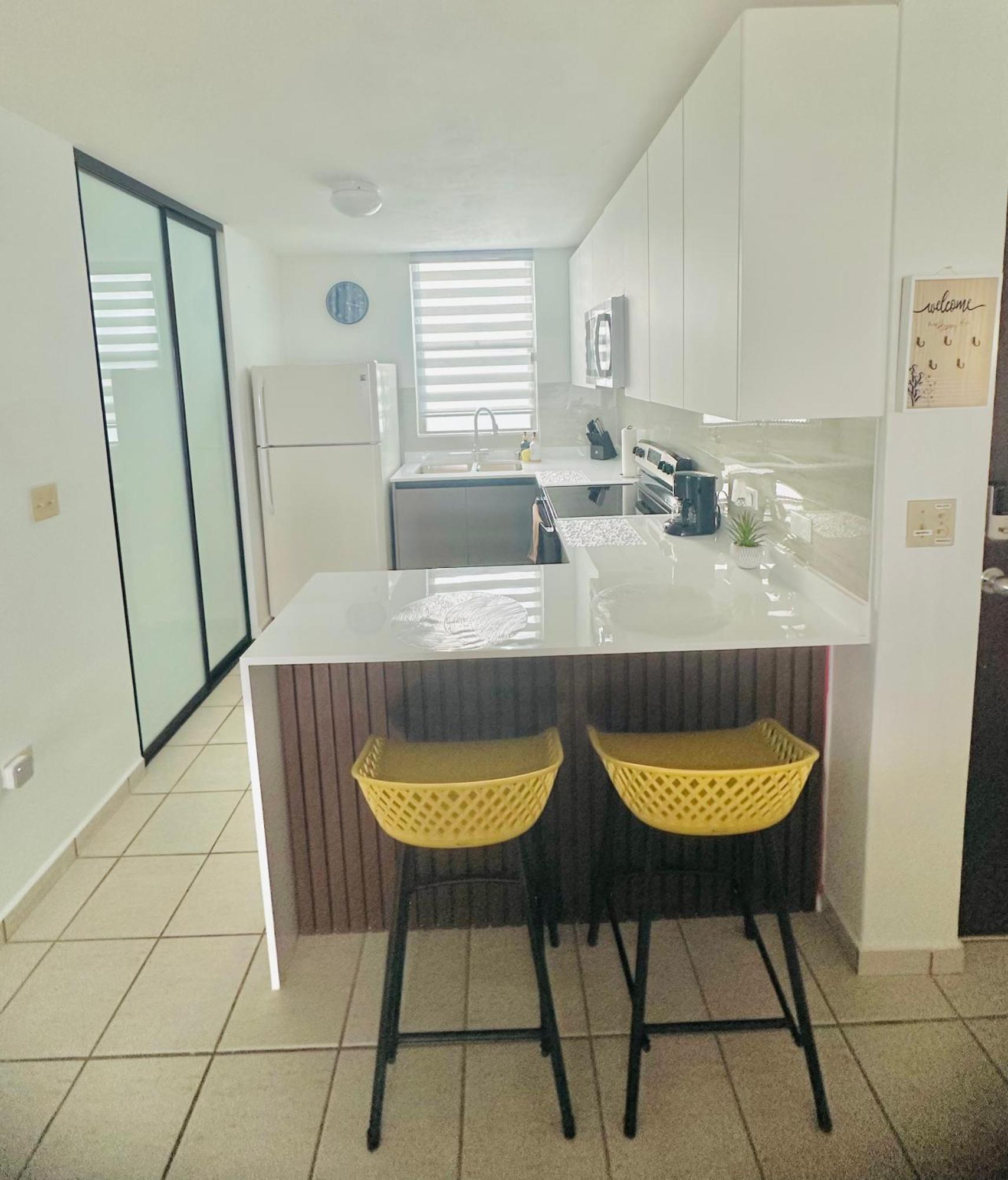 Apartament La Costa View Ceiba Zewnętrze zdjęcie